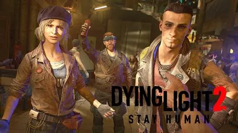 Does dying light 2 have a good or bad ending