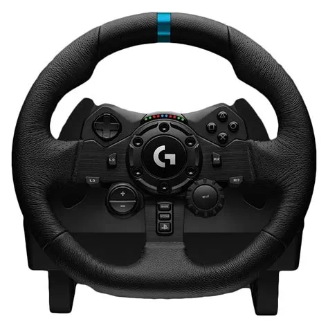 Can you use logitech steering wheel on xbox series s