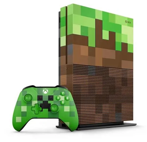 What version of minecraft am i playing xbox one