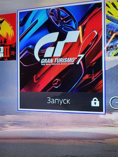 Is gt7 not available in russia