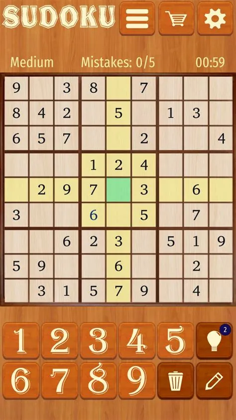 Who is the best player of sudoku