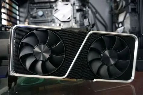 How much does rtx 3060 ti consume