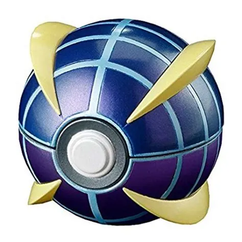 What is the beast ball for