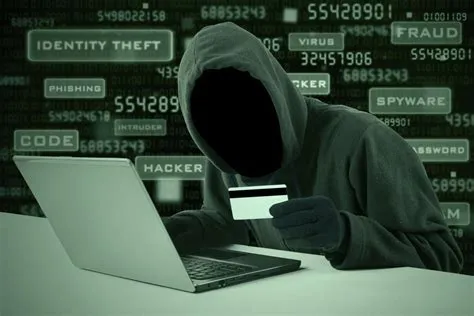 Are hackers harmful