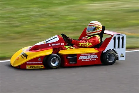 How much is a superkart