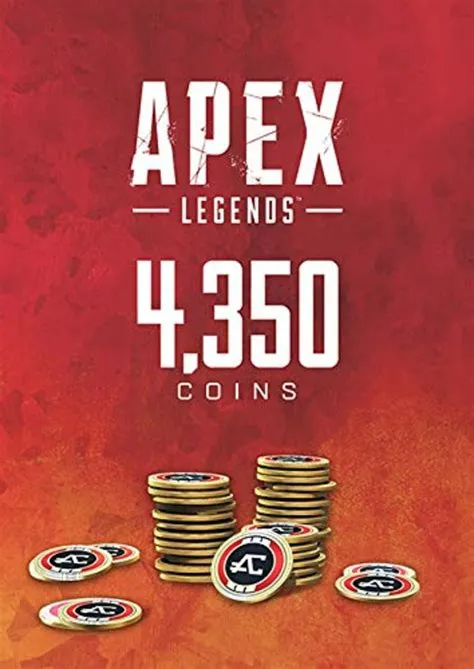 Can i gift apex coins