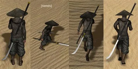 Are toppers good kenshi