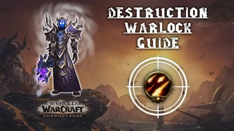 What is the best warlock pve spec in shadowlands