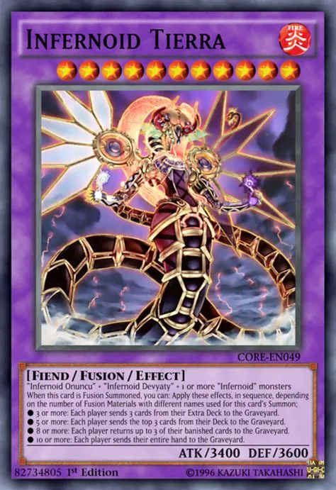 Is uv fusion a good monster