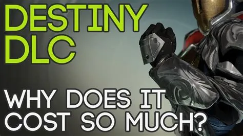 How much would it cost to get all destiny 2 dlc