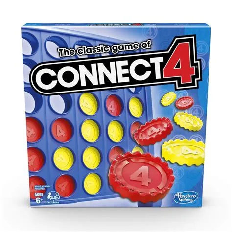 Is there a connect 5 game