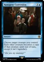 What is magic the gathering equivalent to?