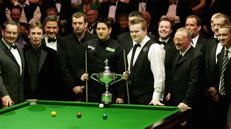 Who has won the most champion of champions snooker