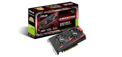 Is a 1050 ti 4gb better than a 1060 3gb