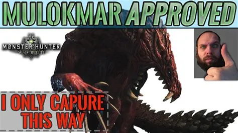 Can you capture odogaron