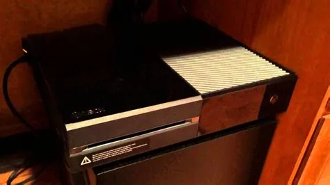 What happens when an xbox bricked