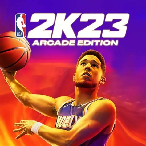 Is there a 2k23 app