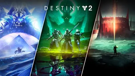 What is the best dlc destiny 2