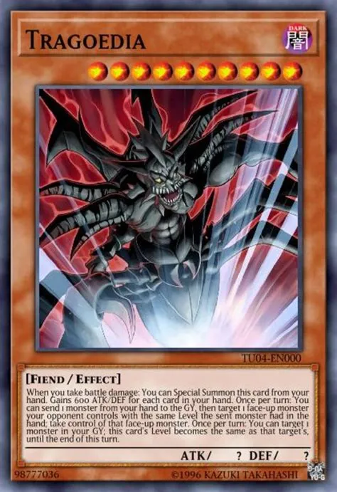 What are the oldest hand traps in yu-gi-oh