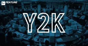 Who solved y2k bug?