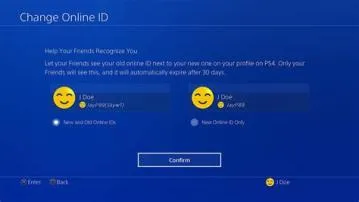 Can you have two playstation ids?