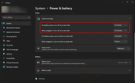 How do i increase screen recording time in windows 11