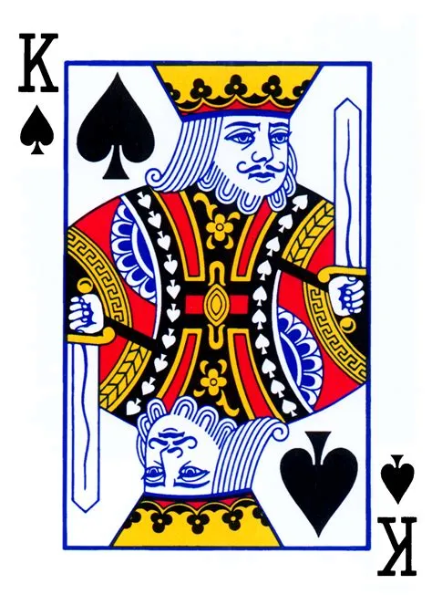 Who is the king of poker