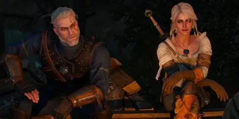 Who will be the next protagonist of the witcher 4