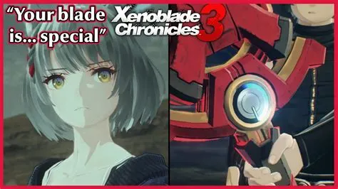 Who does noah end up with in xenoblade chronicles 3