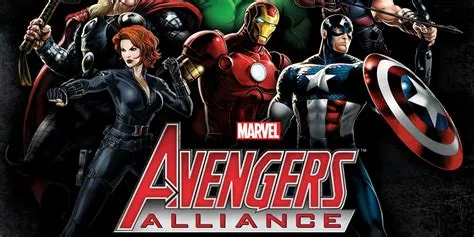 Is marvel alliance 2 offline