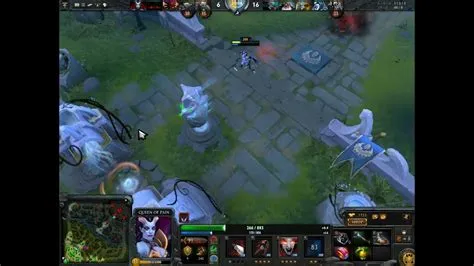 Can 4gb ram run dota 2