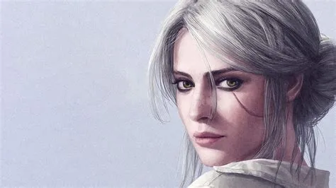 Why is cirilla promised to geralt