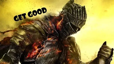 Is dark souls good for kids