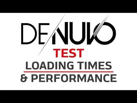 Does denuvo drm affect performance