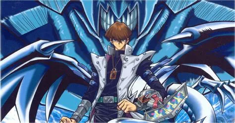 Does kaiba ever respect yugi