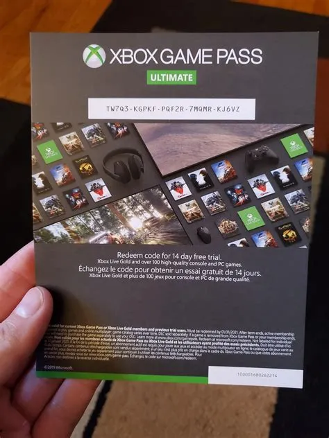 How do you stack xbox codes