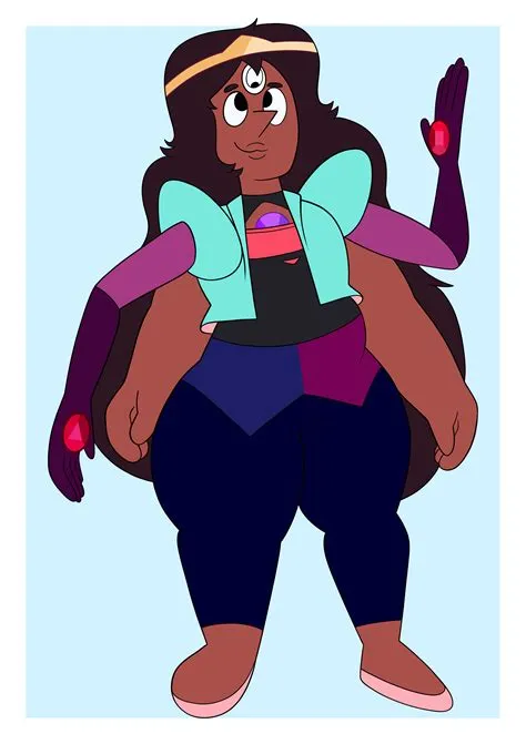 Is connie a gem