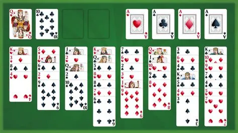 How many cards can you move at once in freecell