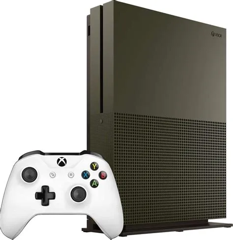 Is xbox one s 1tb