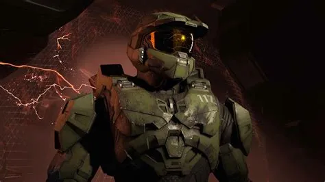 How long is the campaign for halo infinite