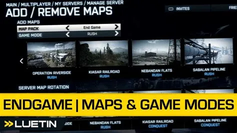 What is the largest game mode in battlefield