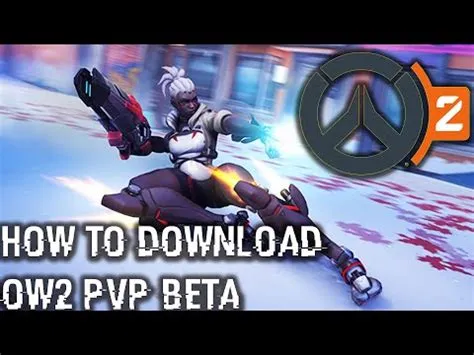 Can i download ow2 before it comes out