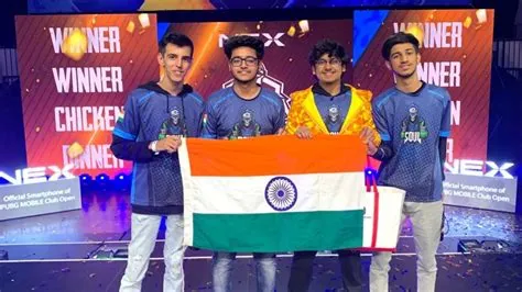 Is there any scope of esports in india