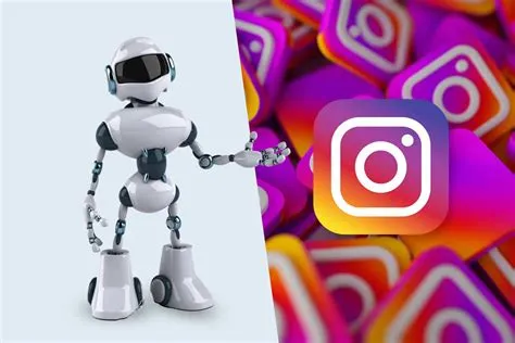 Do bots hurt your instagram