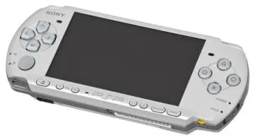 Does psp have graphics card?