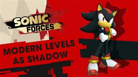 How many missions are in sonic forces