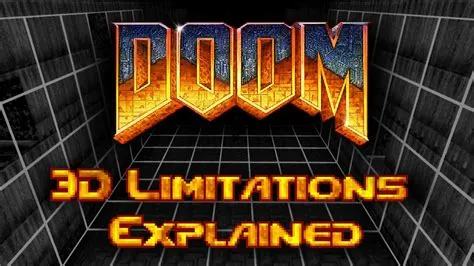 What created doom