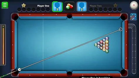 What is an illegal break in 8-ball