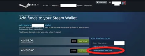 Is steam safe to use credit card