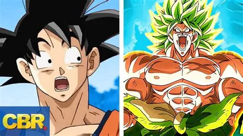 Who is the strongest z fighter other than goku